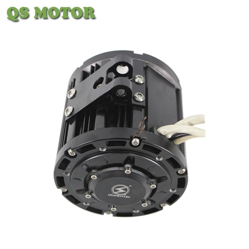 qs motor 3000w 138 70h