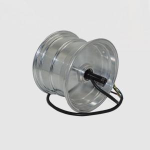 QS212 7.0x10 in Hub Motor 2000W V1 Type