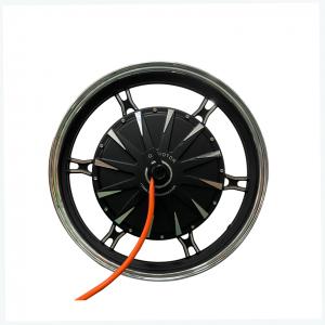 QS260 17inch Hub Motor(35H) 2000W V1.2 Type