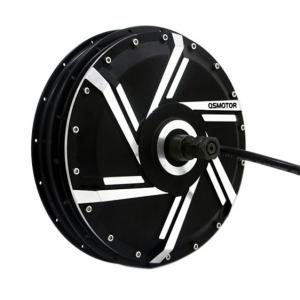 QS273 Spoke Hub Motor(40H) 3000W V3 Type